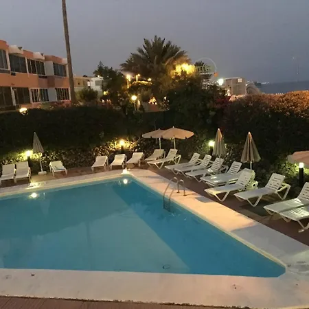 Aida * San Bartolomé